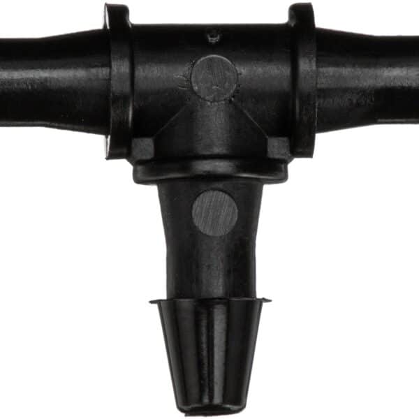 Gates 28581 Plastic Hose Connector