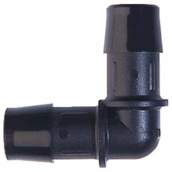Gates 28621 Plastic Hose Connector
