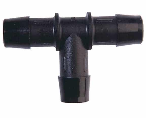 Gates 28636 Plastic Hose Connector