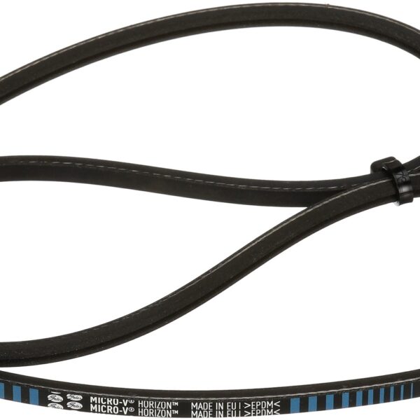 Gates 2PJ800 Micro-V Serpentine Drive Belt