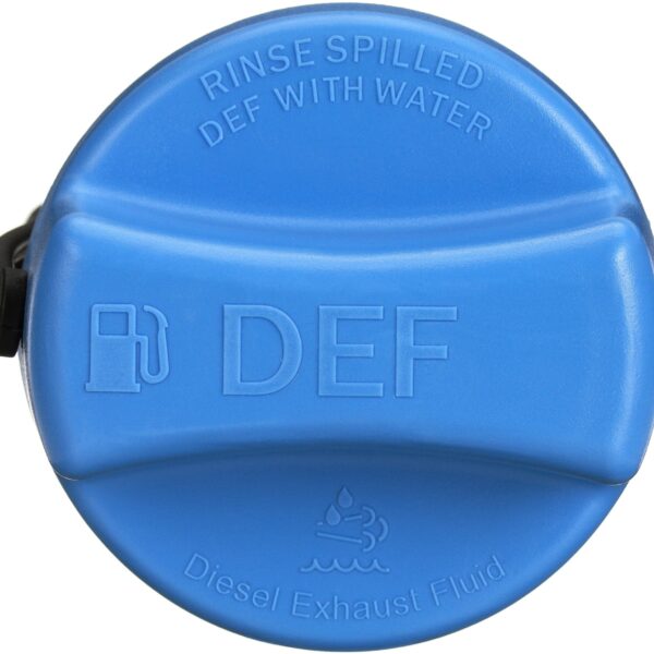Gates 30002 Diesel Emission Fluid (DEF) Tank Cap