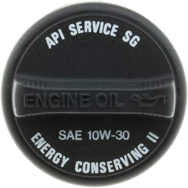 Gates 31098 Engine Oil Filler Cap