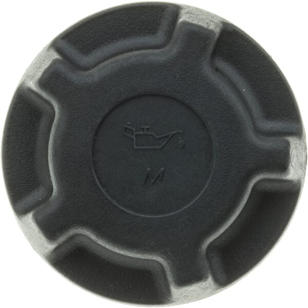 Gates 31109 Engine Oil Filler Cap