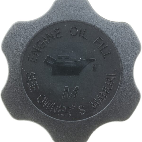 Gates 31118 Engine Oil Filler Cap