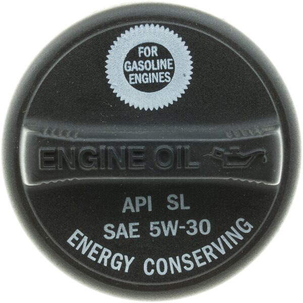 Gates 31279 Engine Oil Filler Cap