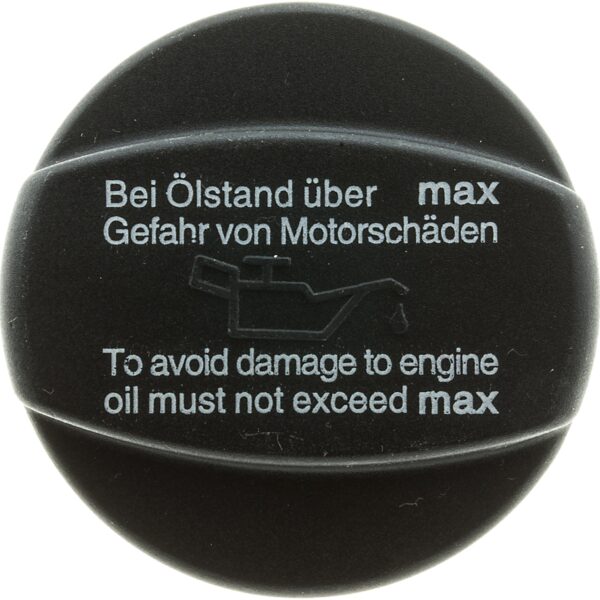 Gates 31281 Engine Oil Filler Cap