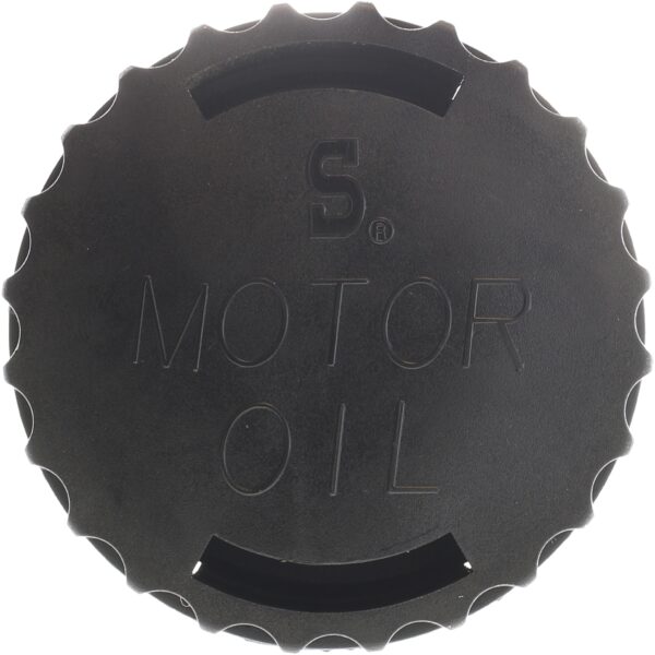 Gates 31297 Engine Oil Filler Cap