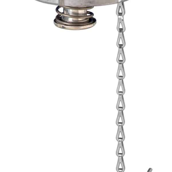 Gates 31316 Locking Fuel Tank Cap