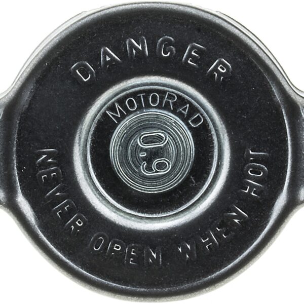 Gates 31333 OE Type Radiator Cap