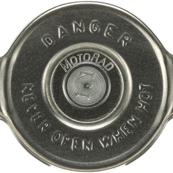 Gates 31336 OE Type Radiator Cap