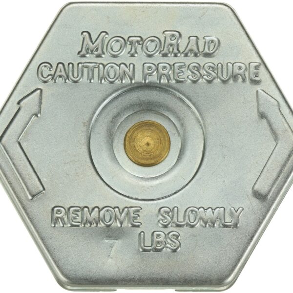 Gates 31348 Heavy-Duty Radiator Cap