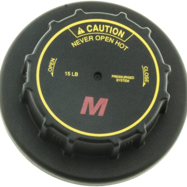 Gates 31405 OE Type Radiator Cap