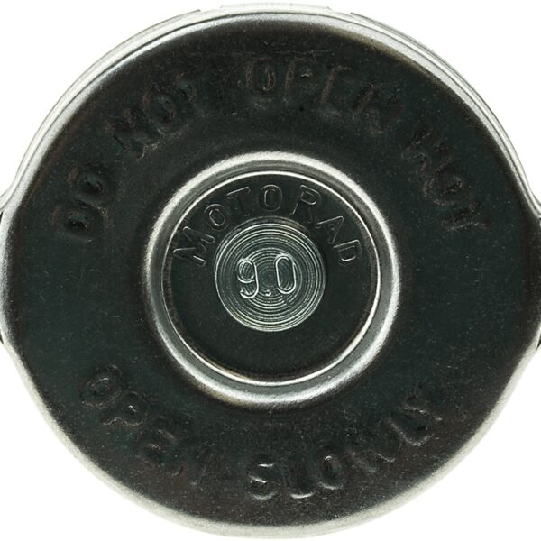 Gates 31521 OE Type Radiator Cap