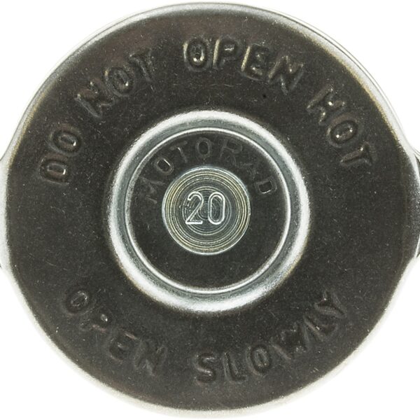 Gates 31522 OE Type Radiator Cap