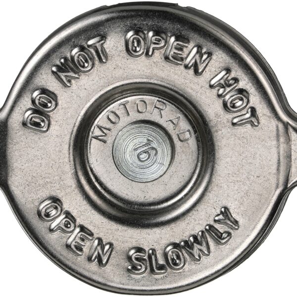 Gates 31523 OE Type Radiator Cap