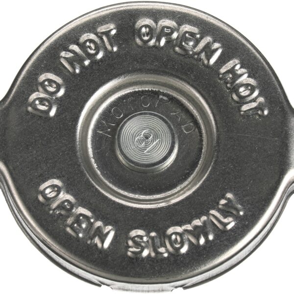 Gates 31525 OE Type Radiator Cap