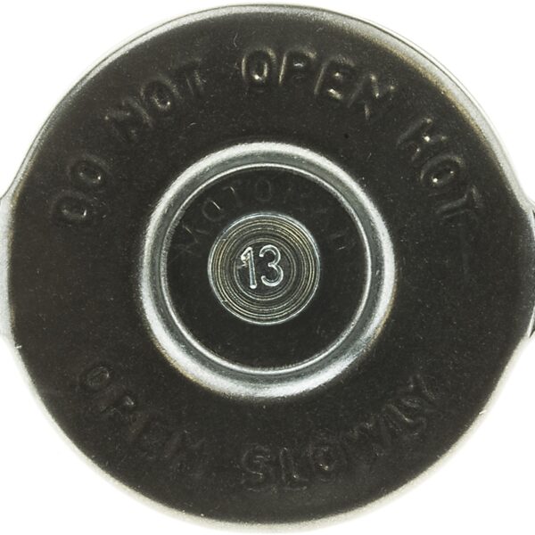 Gates 31527 OE Type Radiator Cap