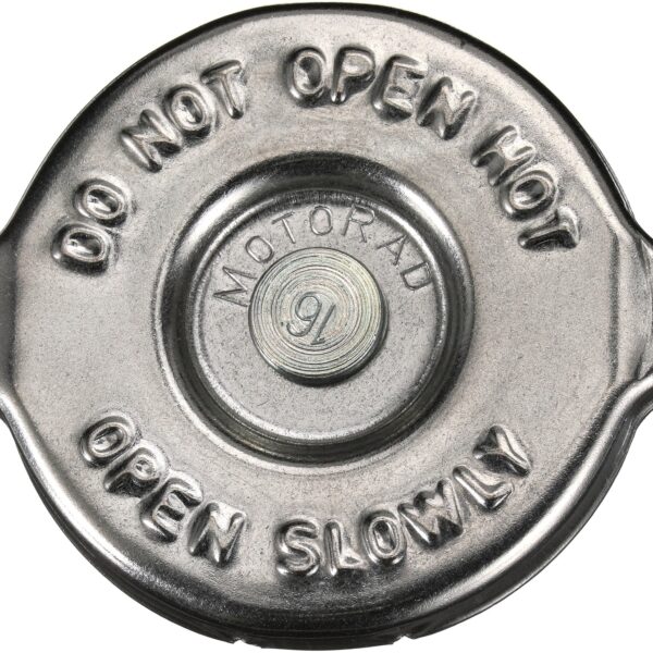 Gates 31528 OE Type Radiator Cap