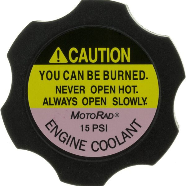 Gates 31532 OE Type Radiator Cap