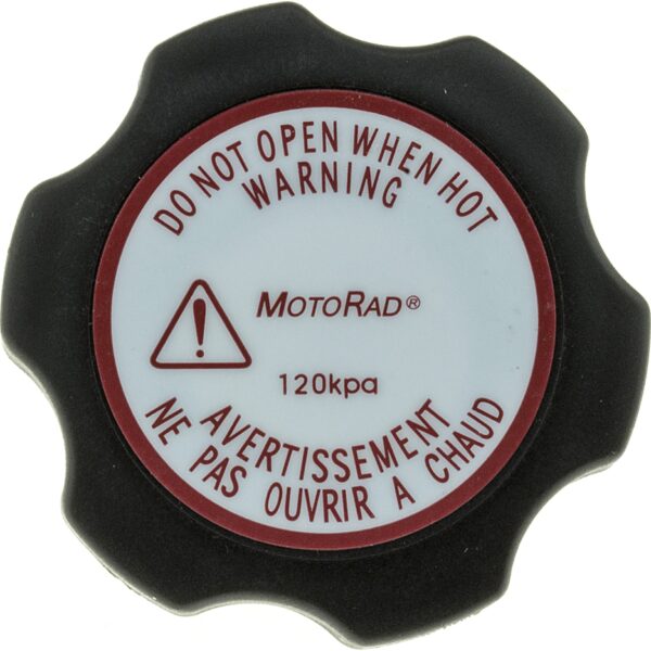 Gates 31539 OE Type Radiator Cap