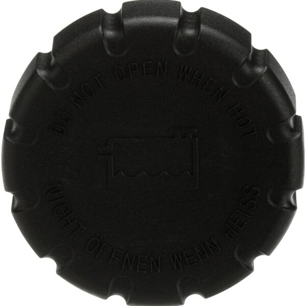 Gates 31540 OE Type Radiator Cap