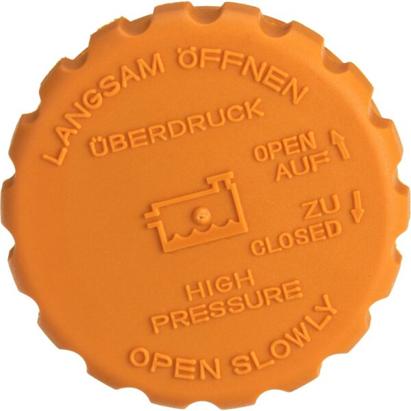 Gates 31546 OE Type Radiator Cap