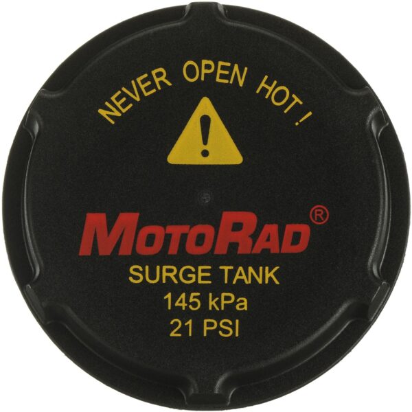 Gates 31549 OE Type Radiator Cap