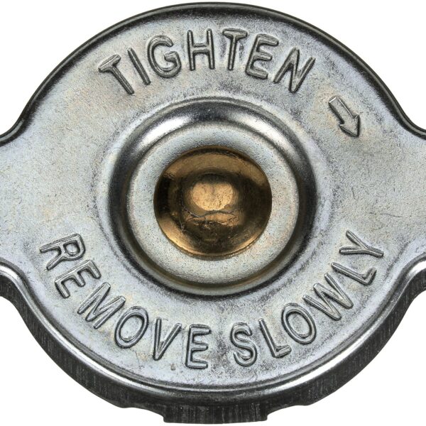 Gates 31561 OE Type Radiator Cap