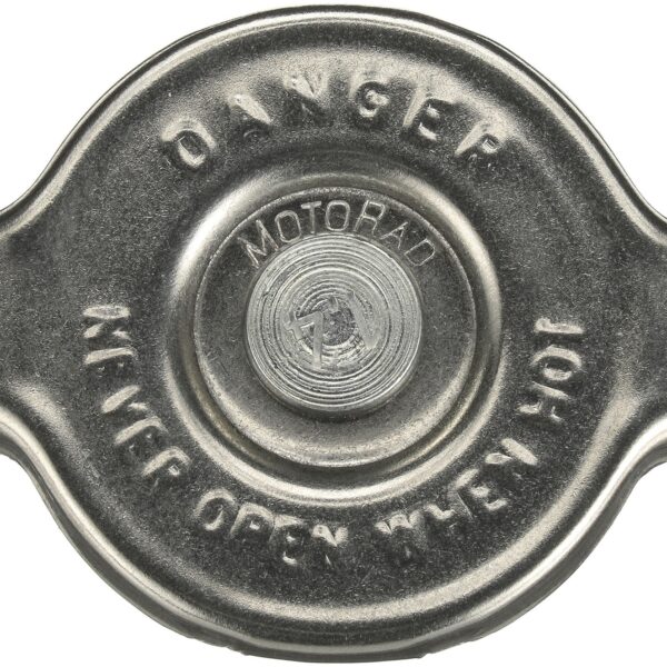 Gates 31564 OE Type Radiator Cap
