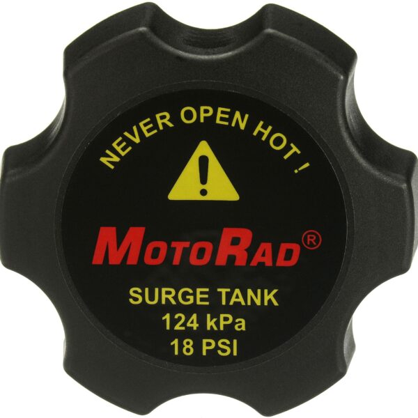 Gates 31566 OE Type Radiator Cap