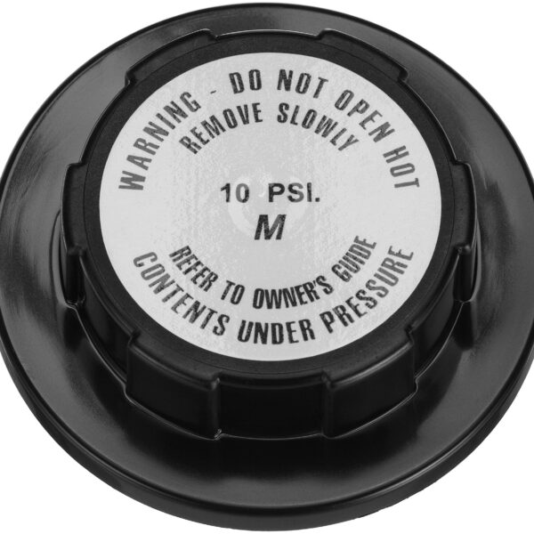 Gates 31567 OE Type Radiator Cap