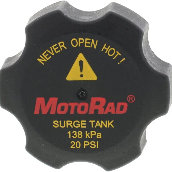 Gates 31569 OE Type Radiator Cap