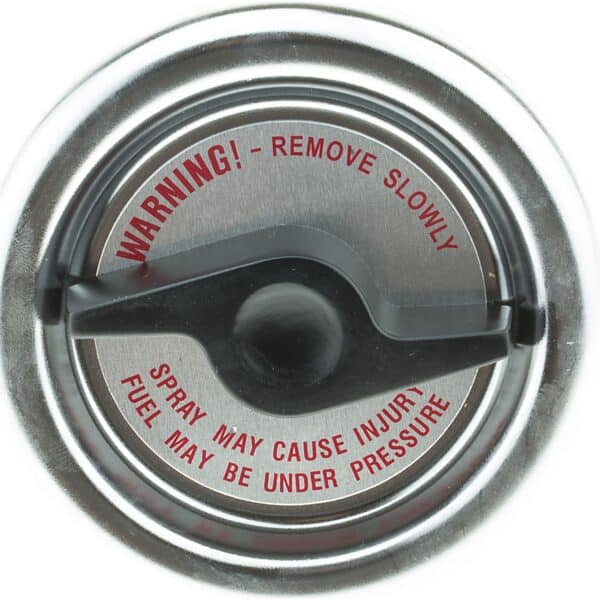 Gates 31624 OE Equivalent Fuel Tank Cap