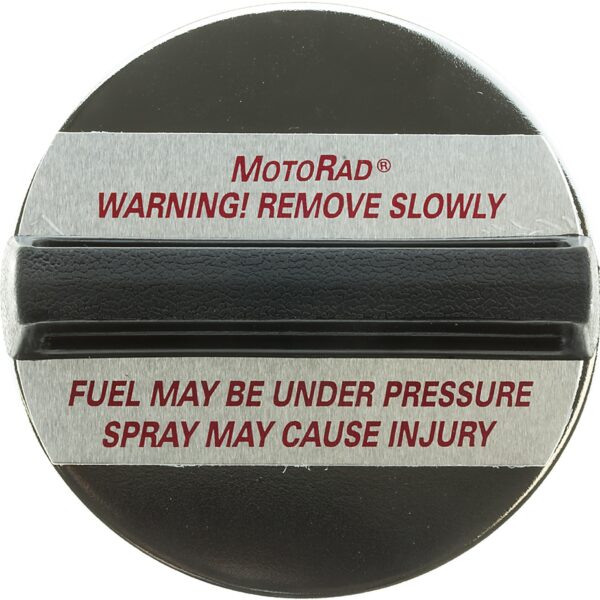 Gates 31629 OE Equivalent Fuel Tank Cap