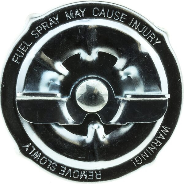 Gates 31630 OE Equivalent Fuel Tank Cap