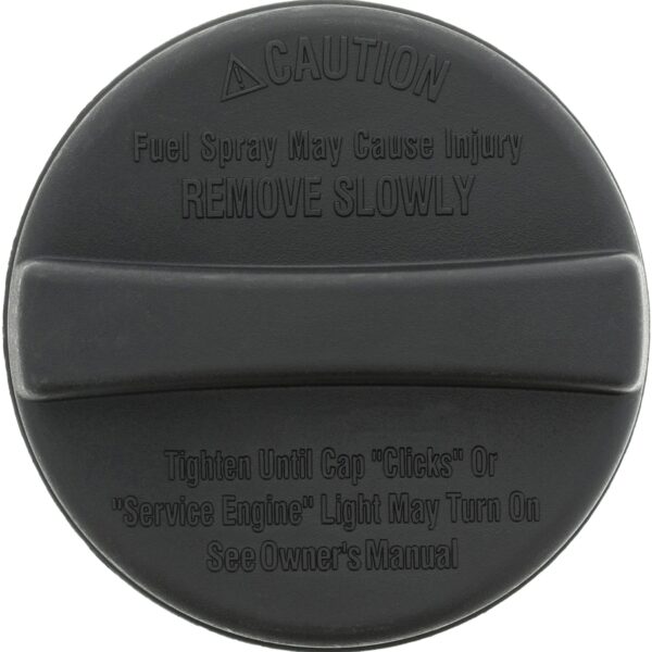 Gates 31636 OE Equivalent Fuel Tank Cap