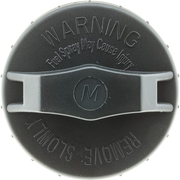 Gates 31637 OE Equivalent Fuel Tank Cap