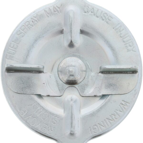 Gates 31646 OE Equivalent Fuel Tank Cap