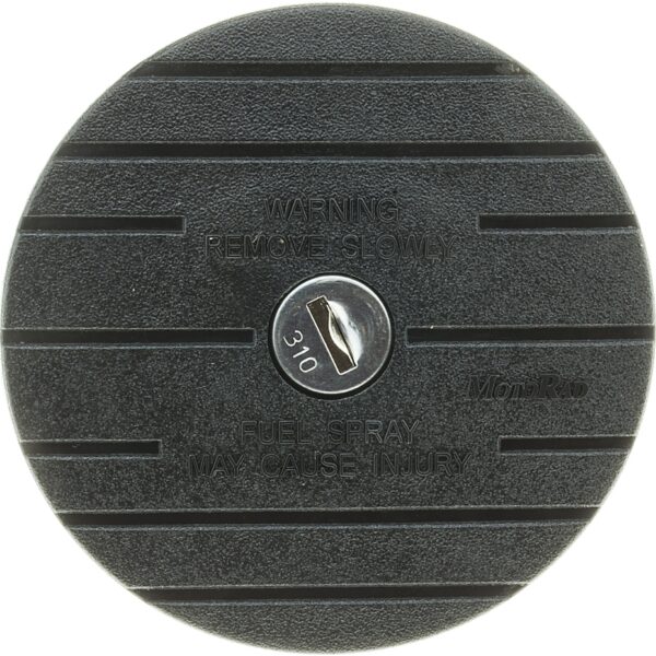 Gates 31659 Locking Fuel Tank Cap