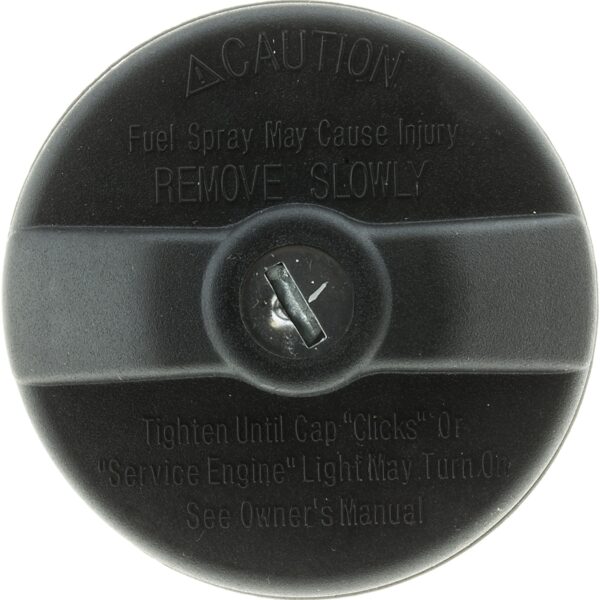 Gates 31675 Locking Fuel Tank Cap