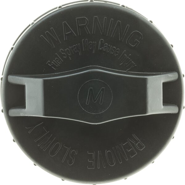 Gates 31676 OE Equivalent Fuel Tank Cap