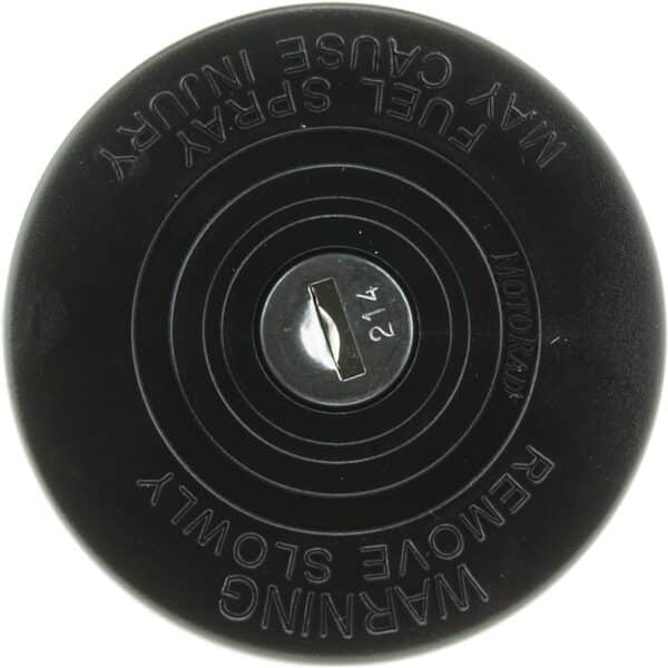 Gates 31691 Locking Fuel Tank Cap