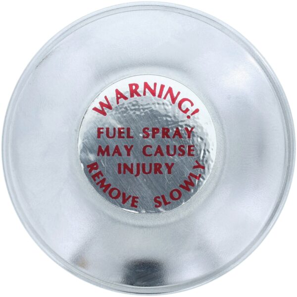 Gates 31702 OE Equivalent Fuel Tank Cap