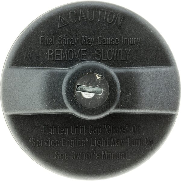 Gates 31703 Locking Fuel Tank Cap