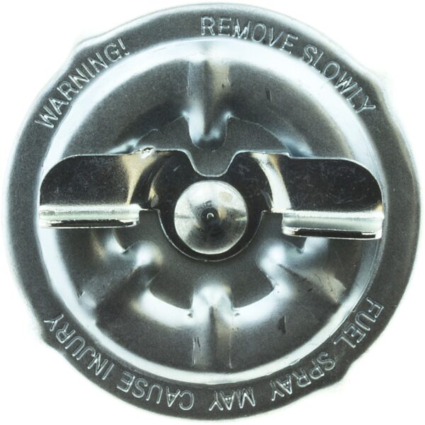 Gates 31720 OE Equivalent Fuel Tank Cap