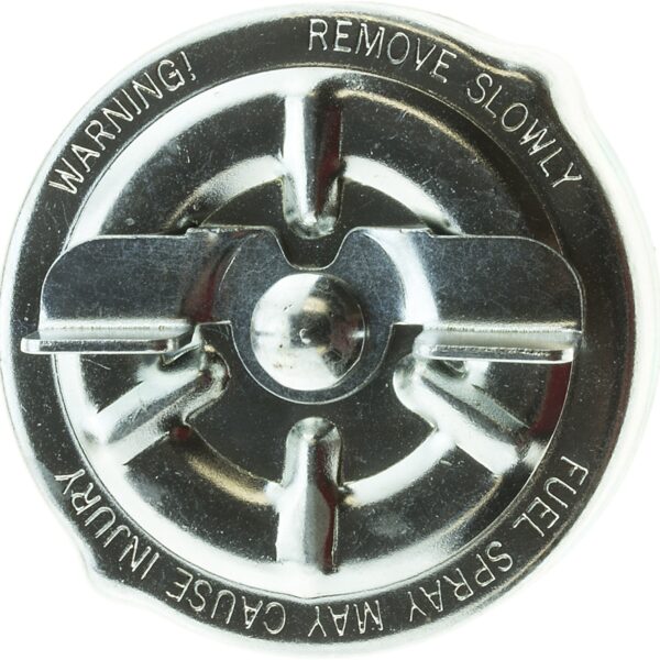 Gates 31722 OE Equivalent Fuel Tank Cap