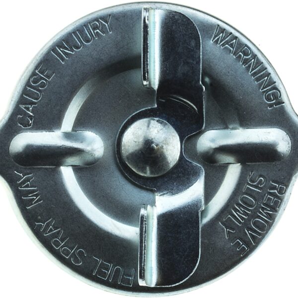 Gates 31723 OE Equivalent Fuel Tank Cap