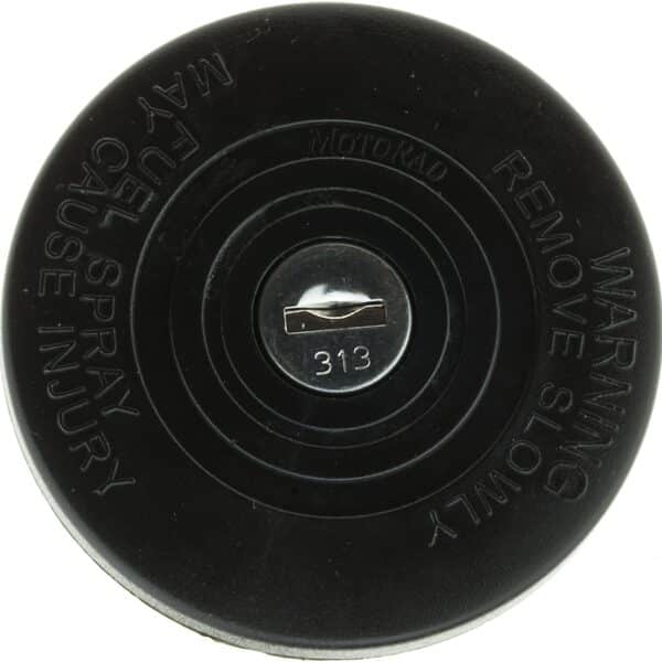 Gates 31730 Locking Fuel Tank Cap