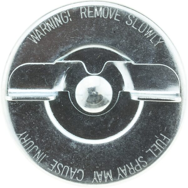 Gates 31732 OE Equivalent Fuel Tank Cap
