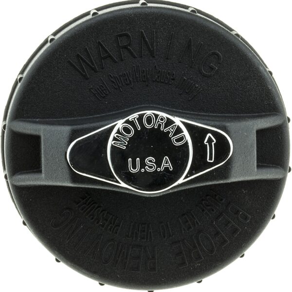 Gates 31734 Pre-Release Locking Fuel Tank Cap